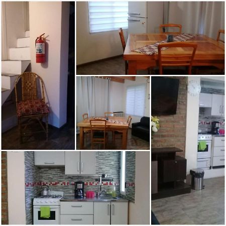 Apartamento Makaviza Villa Pehuenia Exterior foto