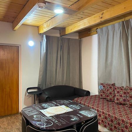 Apartamento Makaviza Villa Pehuenia Exterior foto