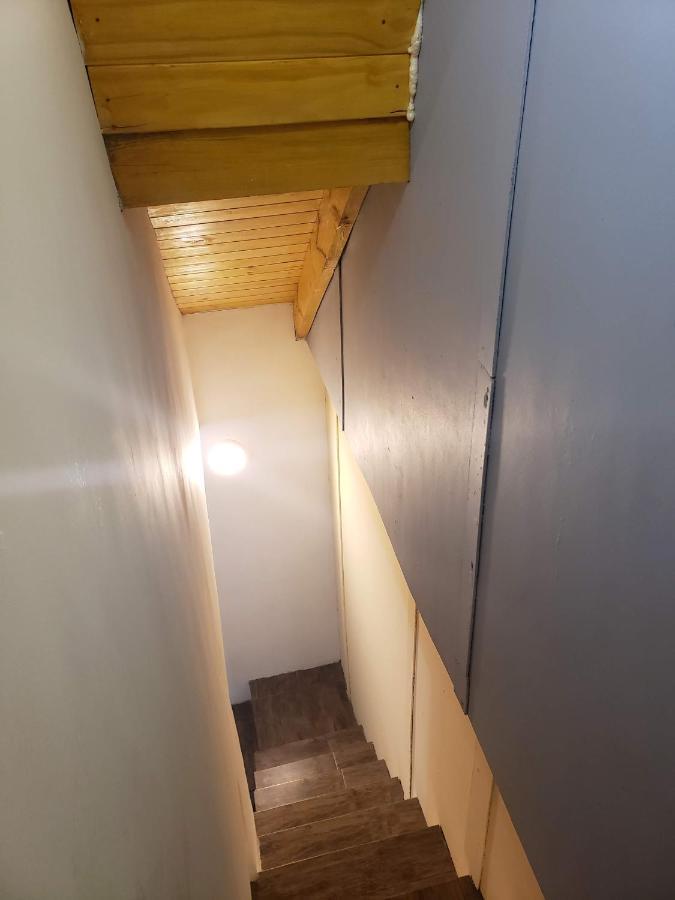 Apartamento Makaviza Villa Pehuenia Exterior foto