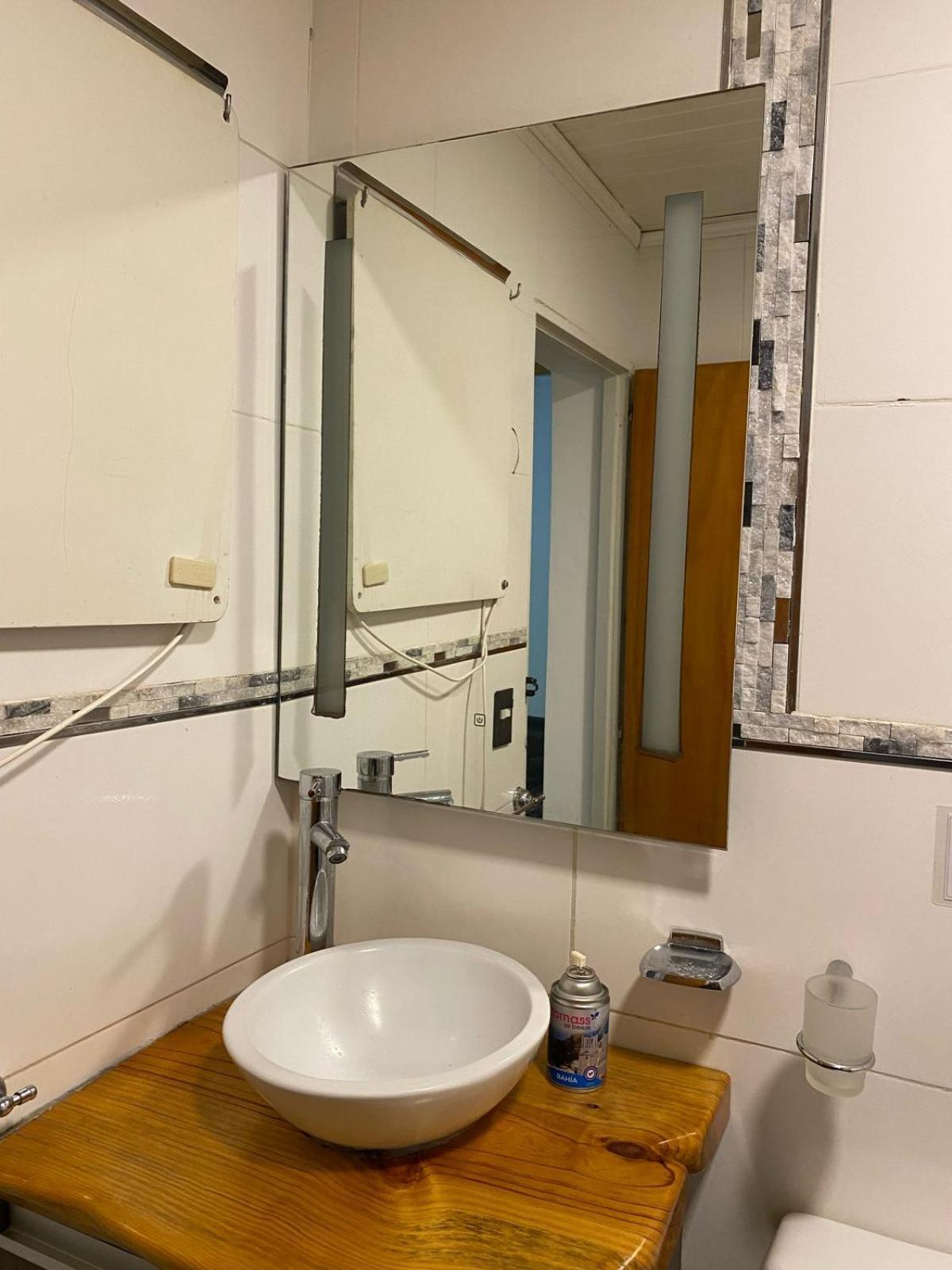 Apartamento Makaviza Villa Pehuenia Exterior foto