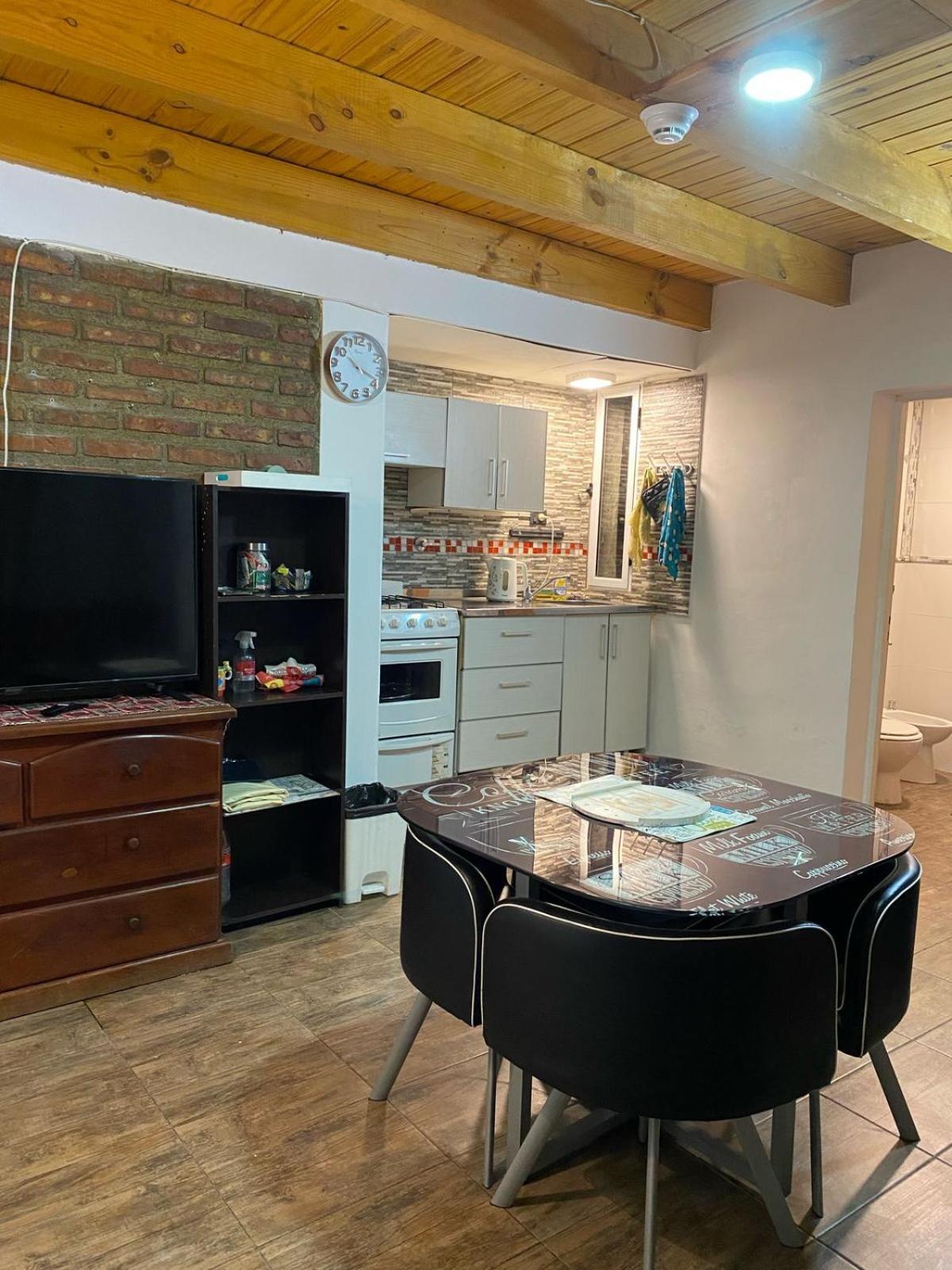 Apartamento Makaviza Villa Pehuenia Exterior foto