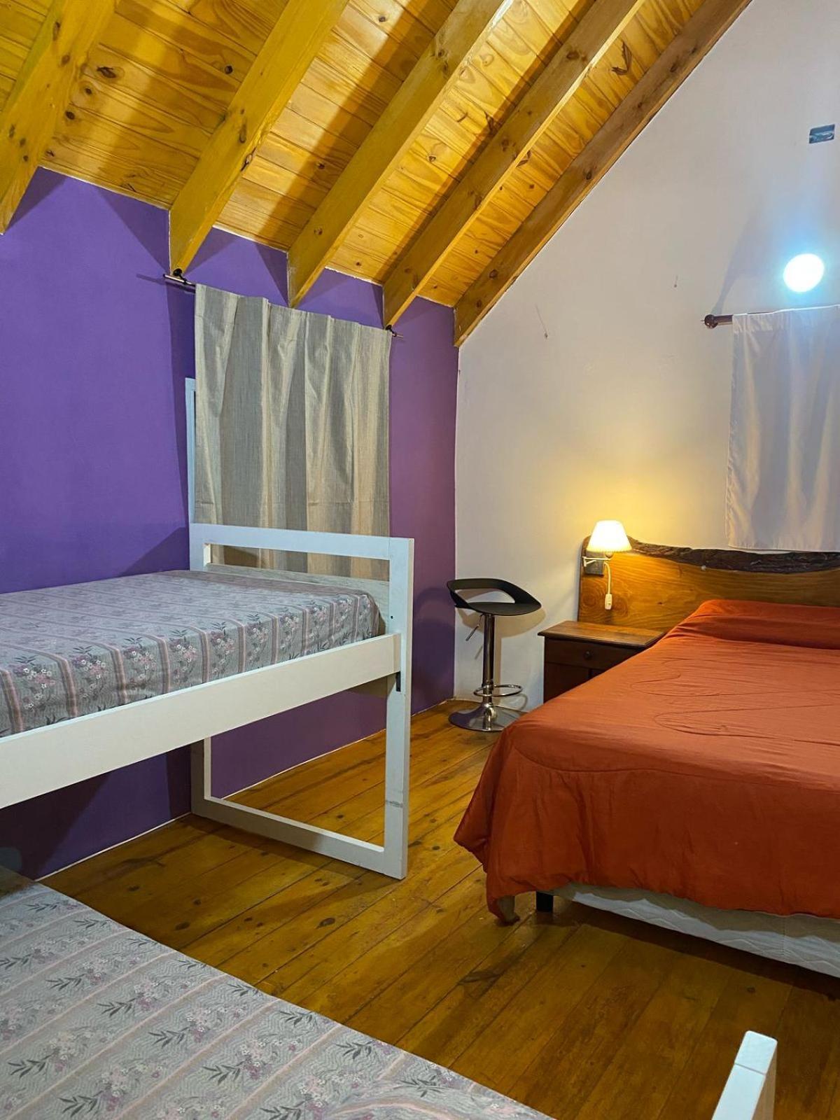 Apartamento Makaviza Villa Pehuenia Exterior foto