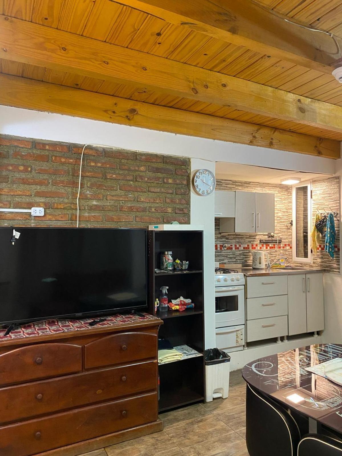 Apartamento Makaviza Villa Pehuenia Exterior foto