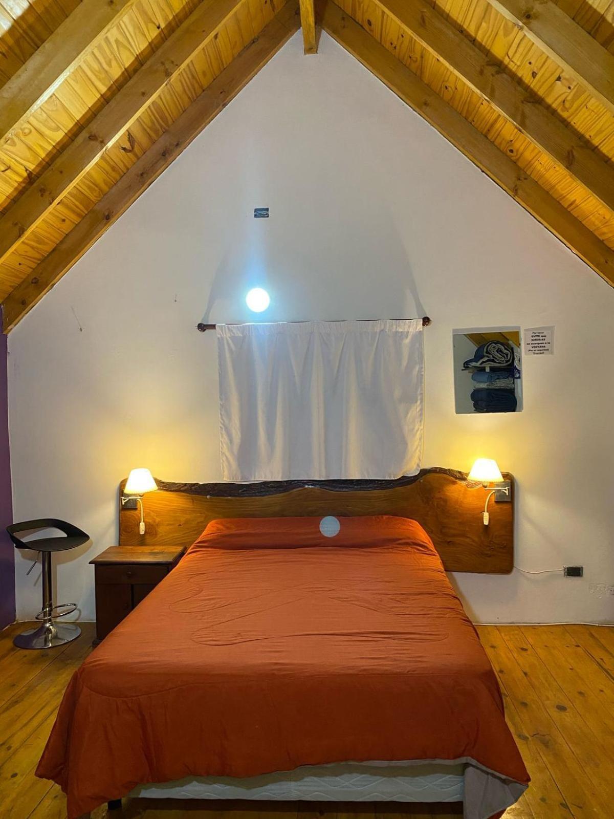 Apartamento Makaviza Villa Pehuenia Exterior foto