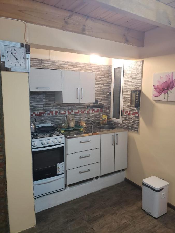 Apartamento Makaviza Villa Pehuenia Exterior foto